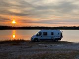Weinsberg CaraBus 600 MQ (Fiat) - Offers matching your search criteria