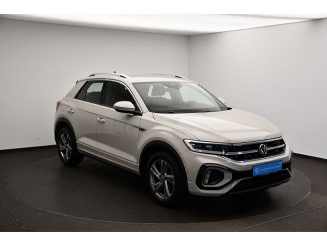 Volkswagen T-Roc - Bild 13
