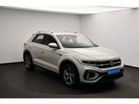 Volkswagen T-Roc - Vorschau Bild 13
