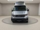 Volkswagen Crafter Grand California 600 120KW MJ 25 - Volkswagen Crafter in Krefeld