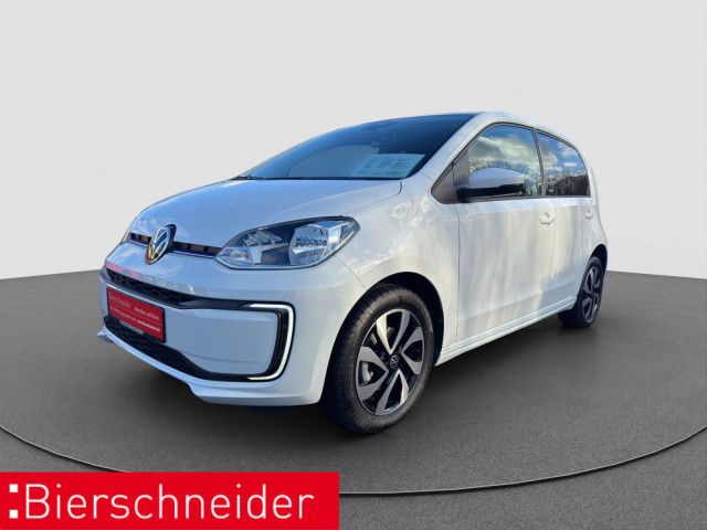 Volkswagen e-up! Active ALU SHZ CSS CLIMATR CAM