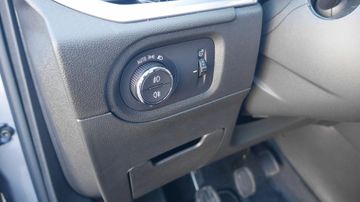 Bild 12 Opel Grandland (X) Grandland (X)(2017->) GS Line