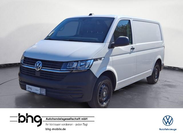 Volkswagen T6 Transporter Kast.KR 2,0 TDI SG5