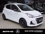 Hyundai i10 1.2 YES! PLUS NAVI TEMPOMAT SITZHEIZUNG - Hyundai i10: Yes