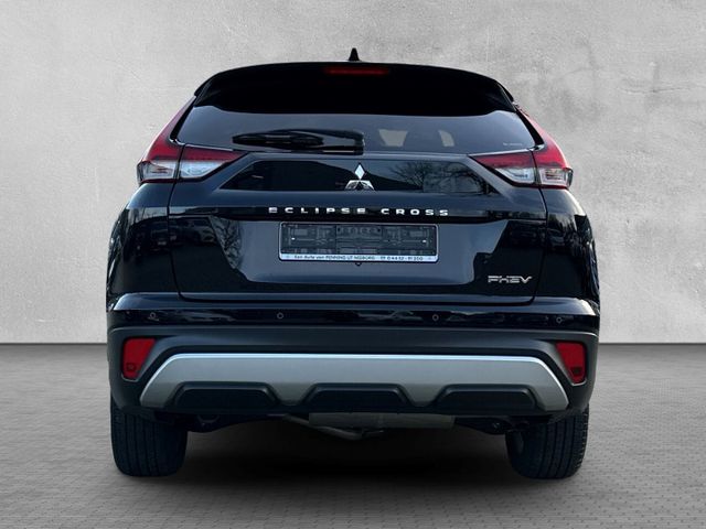 Eclipse Cross 4WD 2.4 l PHEV Plug-in Hybrid Plus