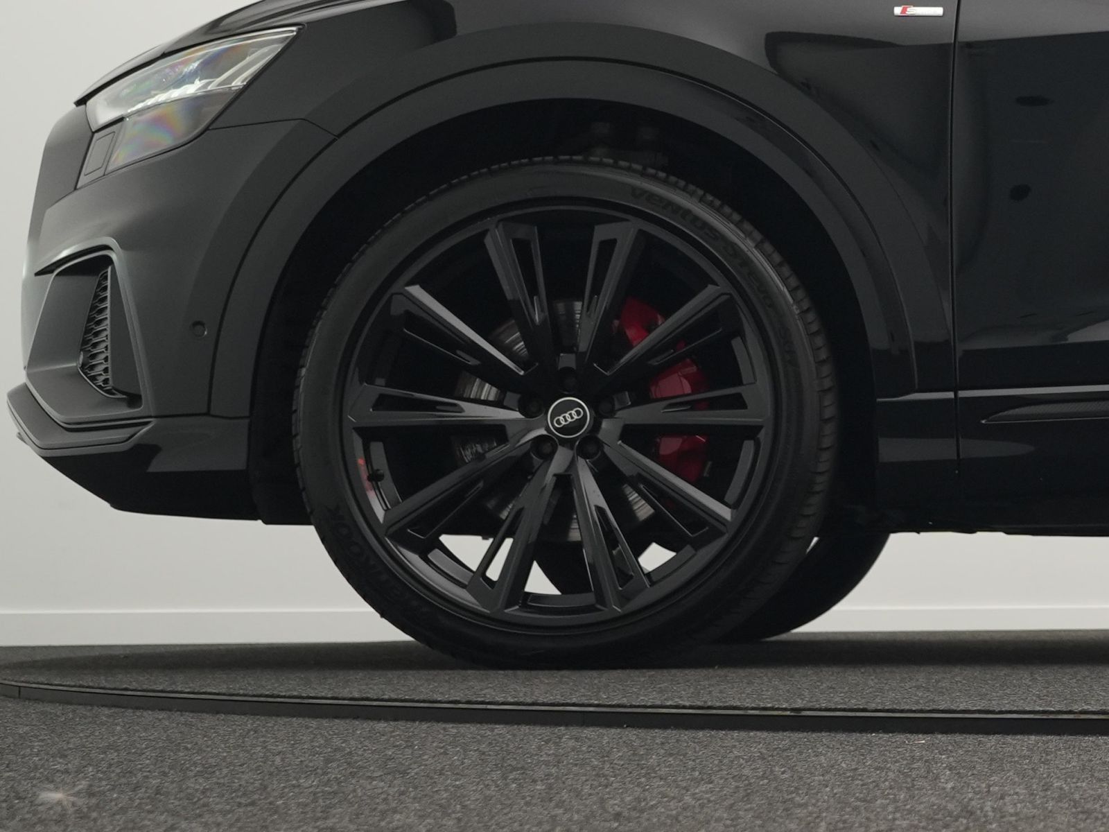 Audi Q8 - Bild 47