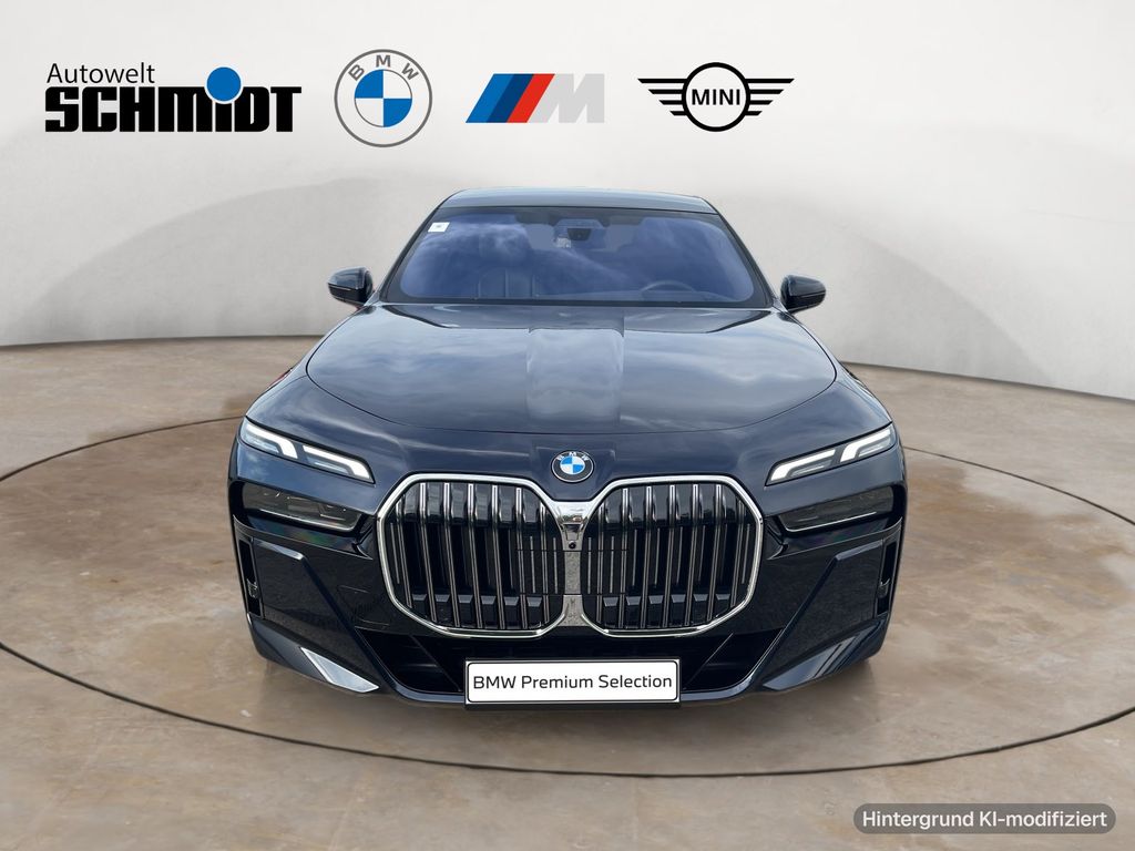 BMW 740d xDrive M Sport + GARANTIE-bis-10.2030