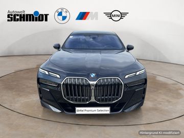 BMW 740d xDrive M Sport + GARANTIE-bis-10.2030