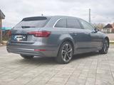 Audi A4 2.0 TDI 140kW S tronic sport Avant sport - Audi A4: TDI 140