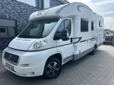 Adria Matrix Axess 670 SL*Einzelbetten*Hubbett** - Adria Sl