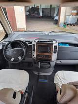Mercedes-Benz MLI 620 Hymer - Mercedes-Benz 6