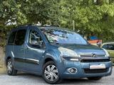 Citroën Berlingo Selection 1.6*Klima*2.Hand*AHK*PDC*Pano - Citroën Berlingo mit Schiebedach