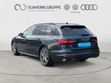 Audi A4 Avant 2.0 TFSI S tronic advanced quattro AHK - Audi A4 mit Benzin-Antrieb: Kombi, Automatik, Klimaanlage