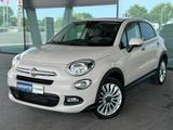 Fiat 500X Opening Edition City Cross | NAVI | KAMERA - graue Fiat 500X