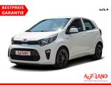Kia Picanto 1.0 Edition 7 Sitzheizung Lenkradheizung - gebrauchte Kia Picanto aus dem Jahr 2019