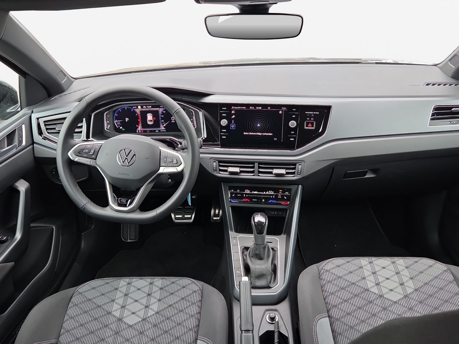 Volkswagen Taigo - Bild 7
