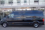 Volkswagen Crafter 35 Kasten Maxi AHK/NAVI/KAM/DIGITACHO - Volkswagen Crafter: Maxi