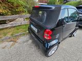 Smart ForTwo cabrio  - Smart aus 2002: Cabrio