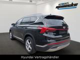Hyundai Santa Fe Prime 4WD - Hyundai SANTA FE: Allradantrieb