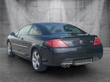 Peugeot 407 Coupe Platinum - Peugeot 407 Gebrauchtwagen