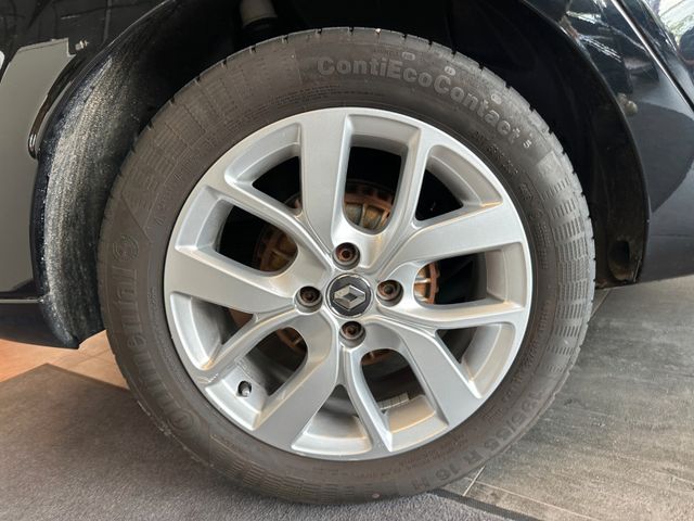 MYAUTOCENTER – Gebraucht- und Jahreswagen mit Werkstattservice in Pfaffenhofen Renault Clio IV Grandtour *TÜV:428*TEMPO*NAVI*PDC*KLIMA