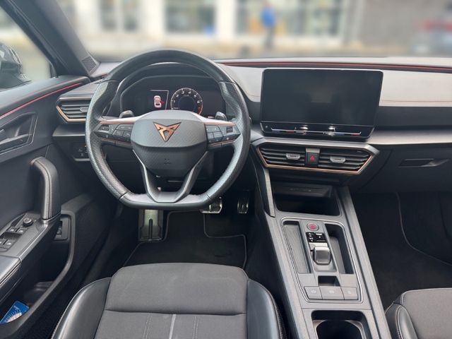 Formentor 1.5 TSI DSG LED Navi 360° DCC ACC 19''