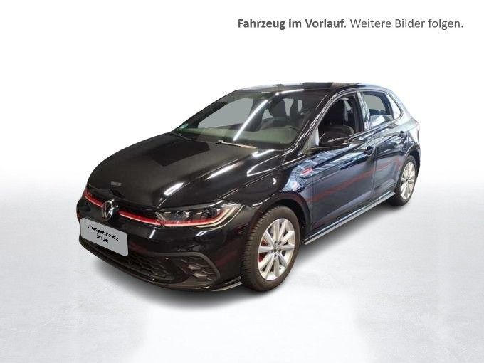 Volkswagen Polo GTI DSG Tempomat