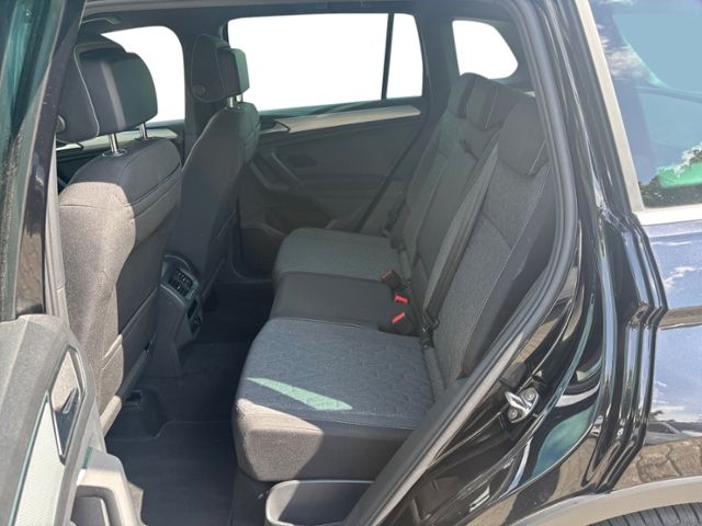 Volkswagen Tiguan - Bild 13