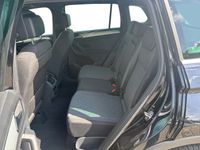 Volkswagen Tiguan - Vorschau Bild 13