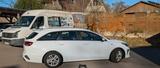 Kia cee'd SW Garantie 120PS viele Extras