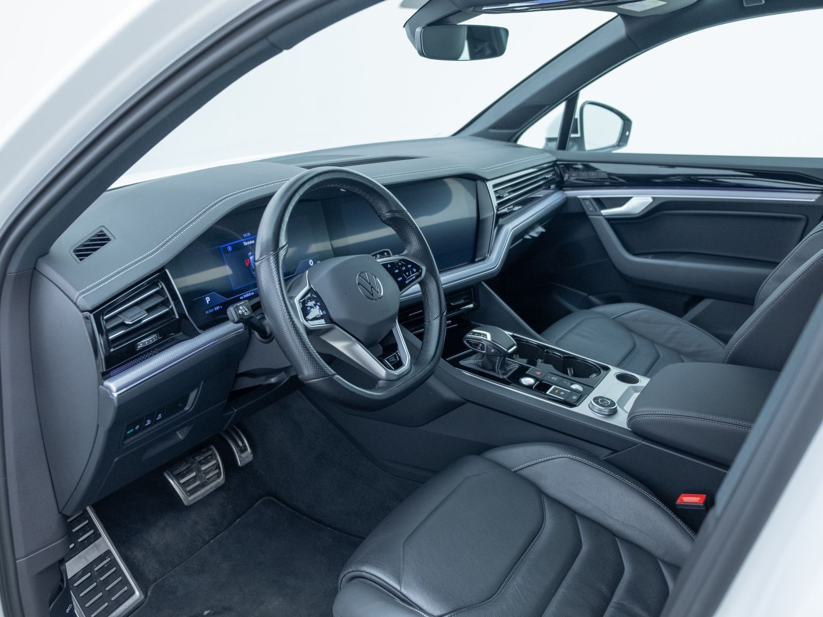 Volkswagen Touareg - Bild 12