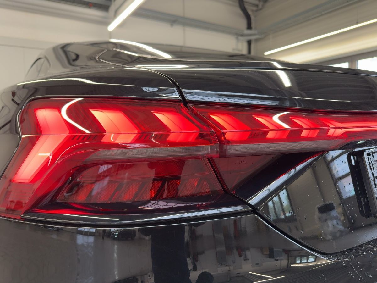 Audi e-tron GT - Bild 13