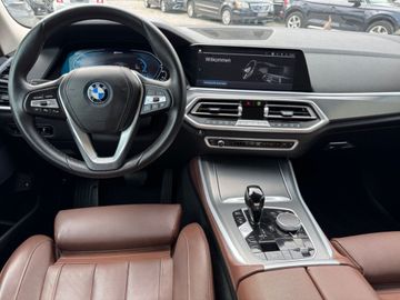BMW X5 - 7
