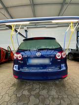 Volkswagen Golf Plus 1.2 TSI - VW Golf Plus Gebrauchtwagen in Hannover