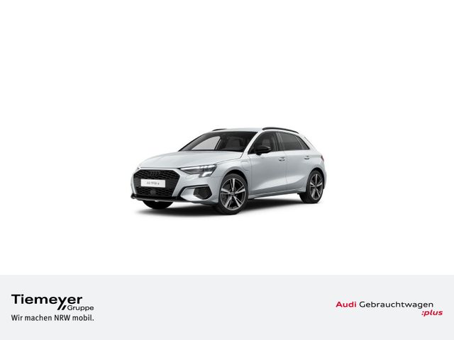 Audi A3 Sportback 40 TFSIe ADV LM18 LED AHK SPORTSITZ