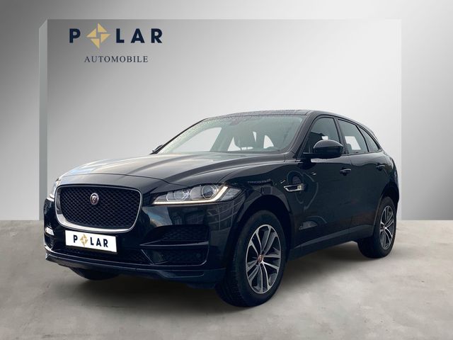 Jaguar F-Pace F-PACE Prestige AWD