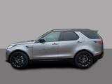 Land Rover Discovery D300 R-DYNAMIC SE AWD AHK GAR2028 - Land Rover Discovery aus 2023