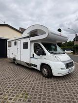 Fiat Argos A 747 - Fiat Alkoven