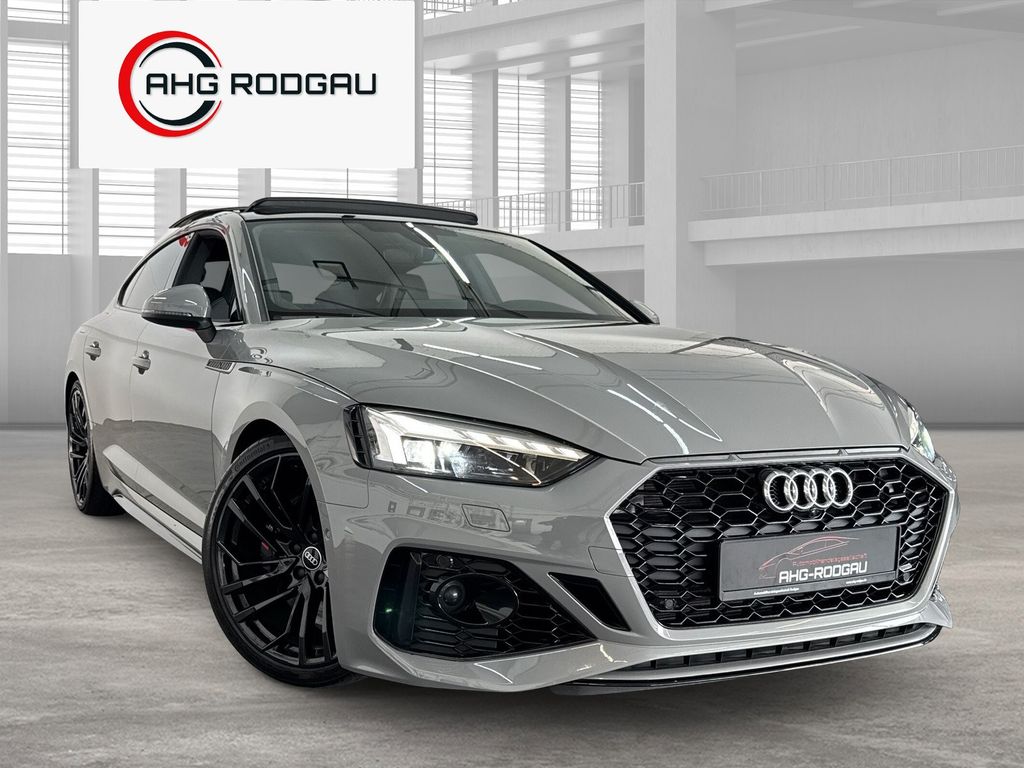 Image of Audi RS5