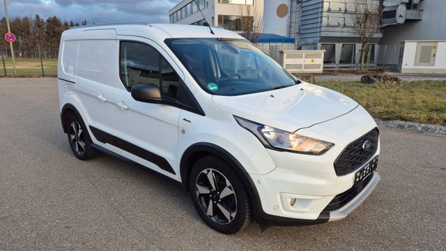 Ford Transit Connect Active, Navi, WÜRTH, SH, AHK