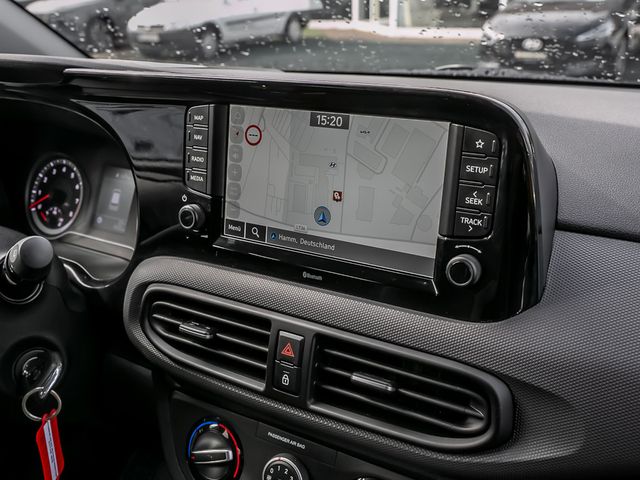 Hyundai i10 1.0 Edition 30+ Spurhalteassistent Kamera