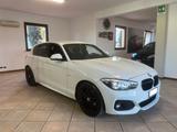 BMW Bmw 114 114d 5p. Msport - BMW 114 mit Diesel-Antrieb