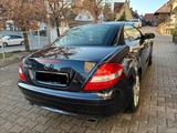 Mercedes-Benz Mercedes SLK 280 - gebrauchte Mercedes-Benz SLK 280 aus dem Jahr 2007