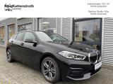BMW 118i SportLine HeadUp Memory ACC HIFI - BMW 118 Sportline Gebrauchtwagen