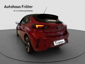 Fotografie 6 des Opel Corsa Corsa-e GS Line 3 Phasig Allwetterreifen