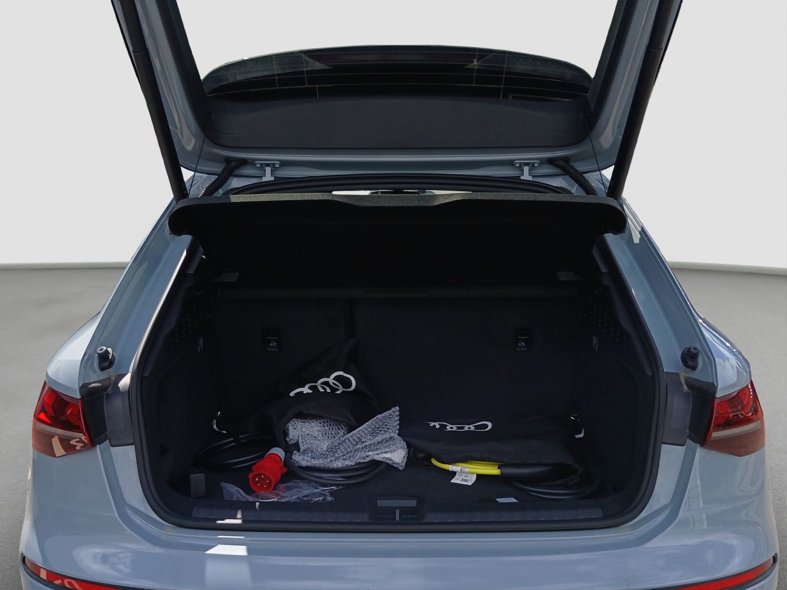 Audi A3 - Bild 20