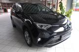 Toyota Team D 2.5 Hybrid - gebrauchte Toyota RAV 4 aus dem Jahr 2019