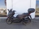 Honda Forza 125 mit Smart Top Case 2025 SE 125er Deals - Angebote entsprechen deinen Suchkriterien