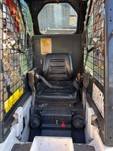 Bobcat Kompaktlader S70 inkl. Schaufel + Palettengabel - Offers matching your search criteria