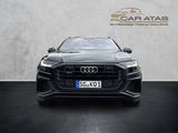 Audi Q8 55 TFSI S-LINE*B&O*SOFT CLOSE* 360° *PANO AHK - Audi Q8 in Wuppertal